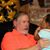 Gene Mitchell's profile image