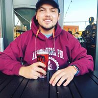 Chase Alexander's profile image