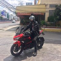 Administrative Action Bot 1 ノ( º _ ºノ)'s profile image