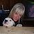 Becky Ramey's profile image