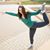 Leah Pinkus's profile image