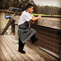 Chaparro Martinez Martinez's profile image