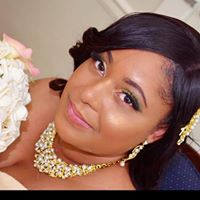 Miesha Penn's profile image