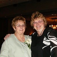 MaryBeth E Parker's profile image