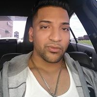 Justice Sampeezy's profile image