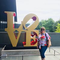 April Moreau Rink's profile image