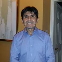 Vincent Abadie's profile image