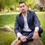 Salam Gorou's profile image