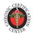 Chronic Certification Center's profile image