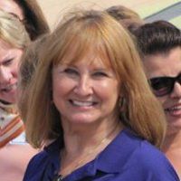 Pat Bender Church's profile image