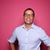 Carlos Bernal's profile image