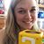 Alicia Severson's profile image