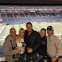 Chris Town's profile image