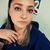 Cintya Arruda's profile image