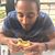 Yash Khot's profile image