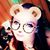 Adrienne Carla Marie Moore's profile image