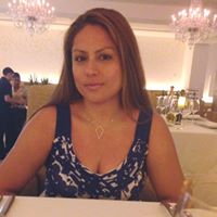 Iliana Cahue's profile image