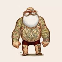 Daniel William's profile image