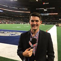 Brian Shrull's profile image