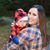 Laurel Maureen Bridgette Quiroga's profile image