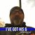 Jerry Thomas's profile image