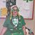 Sandra M Simone's profile image
