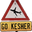 Go KESHER's profile image