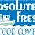 Absolutely Fresh Seafood Co's profile image