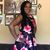 Moneek Odunze's profile image