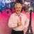 David Gerard Mendez's profile image