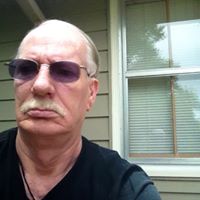 Randy Jensen's profile image