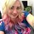 Gina Ericsson's profile image