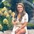 Morgan Elayne Rollins's profile image