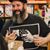 Adam Rosen's profile image