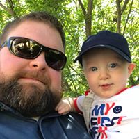 Steven Kiisel's profile image