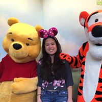 Adriana Reyes Gomez's profile image