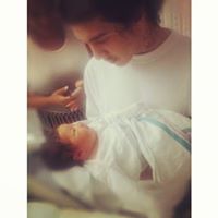 Benjamin Button's profile image