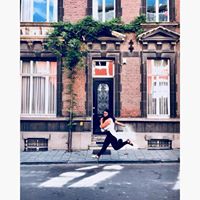 Wen Wu's profile image