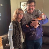 Terry Bright's profile image