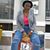 Nakiya E Bodison's profile image