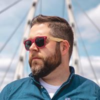 Matt Grebe's profile image