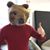 David Ahmad's profile image