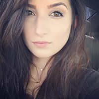 Alicia Geertson's profile image