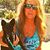 Christina Reilly's profile image