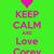 Corey Schrieber's profile image