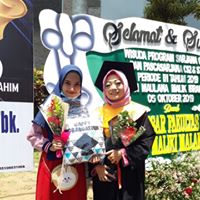 Nusaibah Nur Furqani's profile image