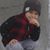 Is Camacho's profile image