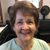 Clara Jones's profile image