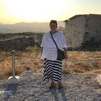Molly Grabowski's profile image