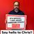 Christopher Stubbs's profile image